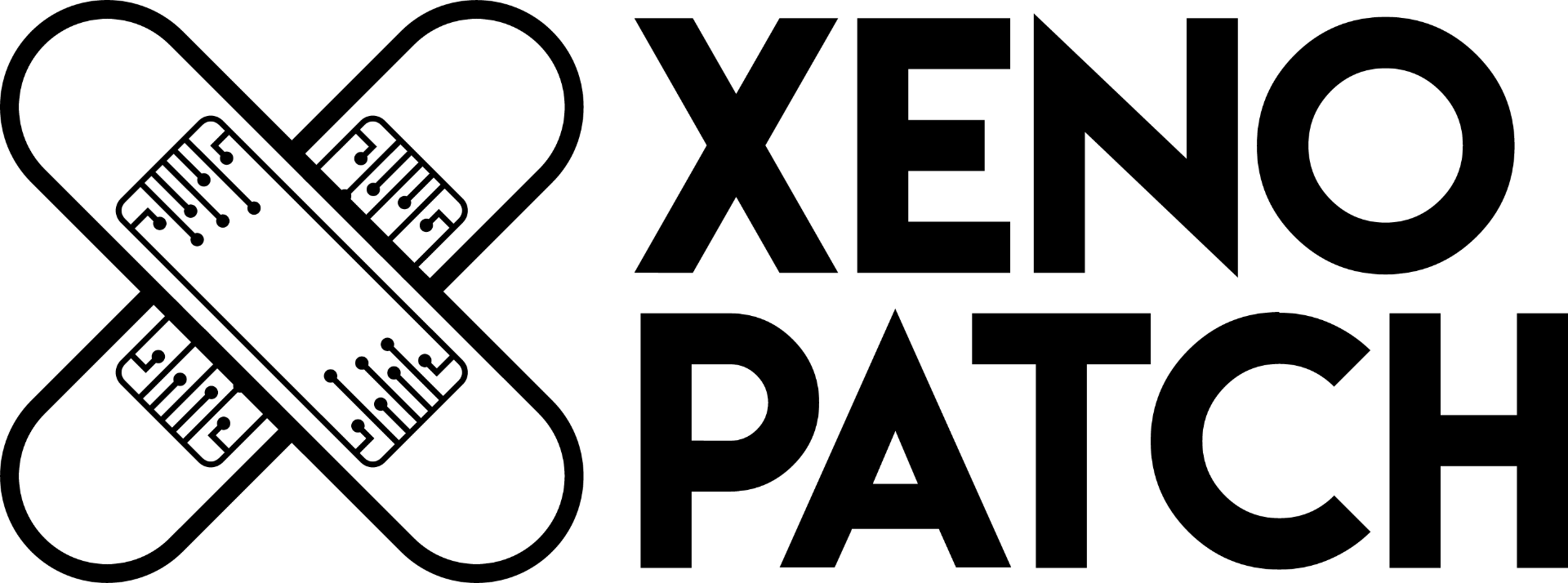 XenoPatch